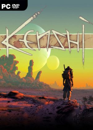 Download Kenshi
