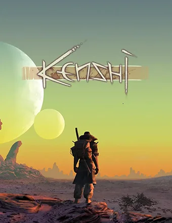 Download Kenshi