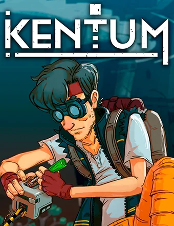 Download Kentum