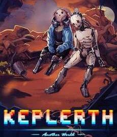 Download Keplerth
