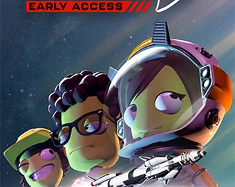 Download Kerbal Space Program 2
