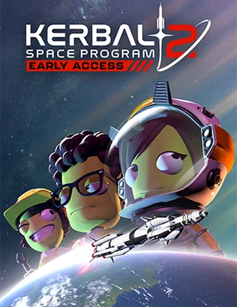 Download Kerbal Space Program 2