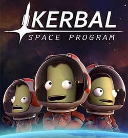 Download Kerbal Space Program