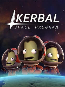 Download Kerbal Space Program