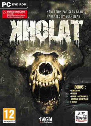 Download Kholat