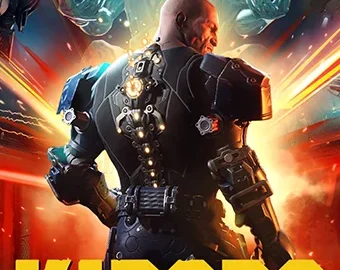 Download KIBORG