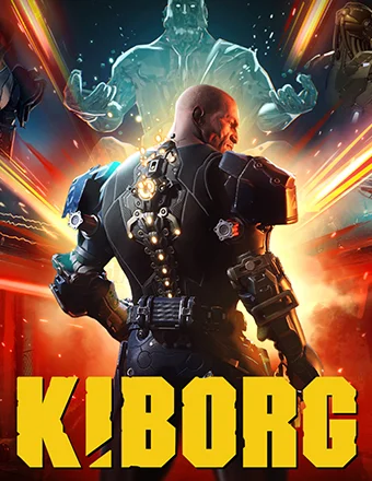 Download KIBORG