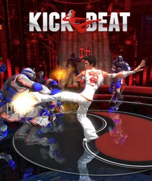 Download KickBeat Steam Edition