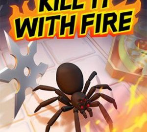 Download Kill It With Fire