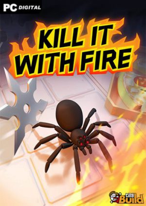 Download Kill It With Fire