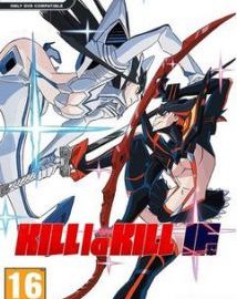 Download KILL la KILL -IF Download KILL la KILL -IF