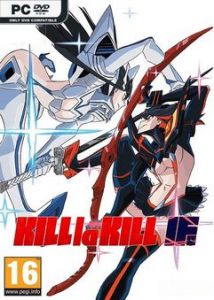 Download KILL la KILL -IF