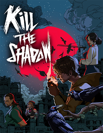 Download Kill The Shadow