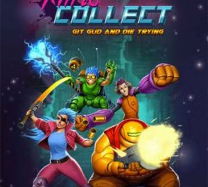 Download Kill to Collect Download Kill to Collect