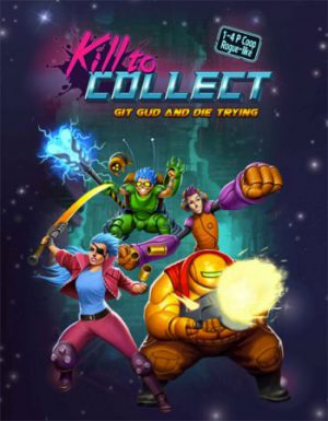Download Kill to Collect