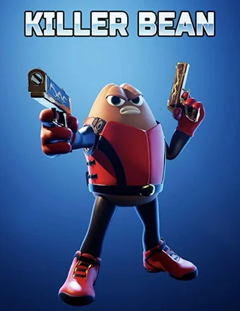 Download Killer Bean