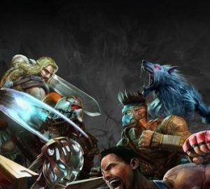 Download Killer Instinct