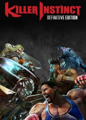 Download Killer Instinct
