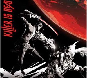 Download Killer is Dead - Nightmare Edition