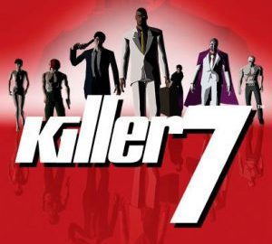 Download killer7