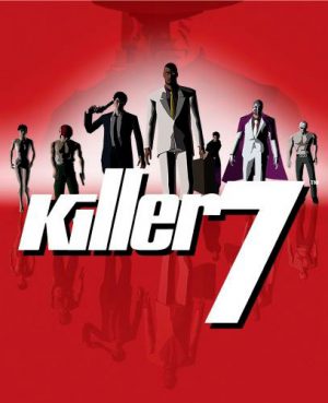 Download killer7
