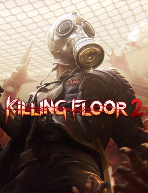 Download Killing Floor 2: Digital Deluxe Edition