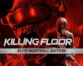Download Killing Floor 3 Elite Nightfall Edition