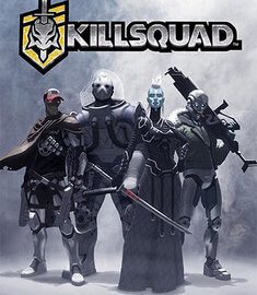 Download Killsquad