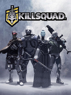 Download Killsquad