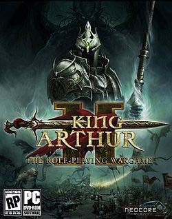 Download King Arthur 2: The Role-playing Wargame Download King Arthur 2: The Role-playing Wargame
