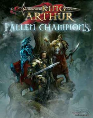 Download King Arthur: Fallen Champions