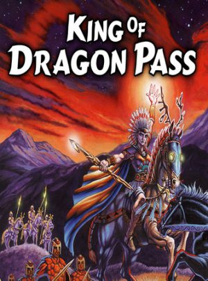 Download King of Dragon Pass