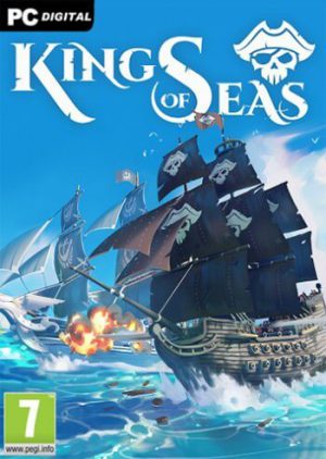 Download King of Seas