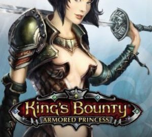 Download King's Bounty: Armored Princess
