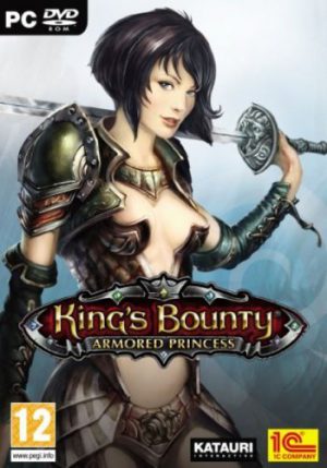 Download King's Bounty: Armored Princess Download King's Bounty: Armored Princess