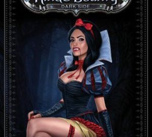 Download King's Bounty: Dark Side