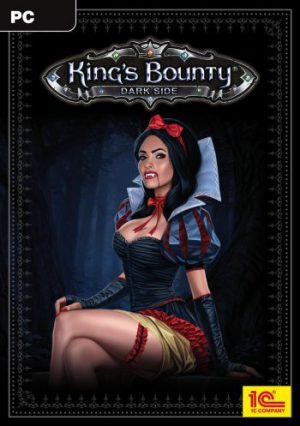 Download King's Bounty: Dark Side Download King's Bounty: Dark Side