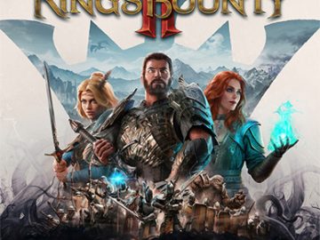 Download King's Bounty II (v1.1 + 2 DLCs + Yuzu/Ryujinx Emus for PC, MULTi12) [FitGirl Repack, Selective Download - from 5.1 GB]