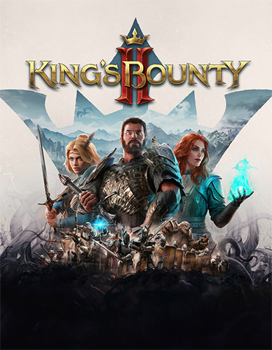 Download King's Bounty II (v1.1 + 2 DLCs + Yuzu/Ryujinx Emus for PC, MULTi12) [FitGirl Repack, Selective Download - from 5.1 GB]