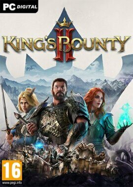 Download King's Bounty II