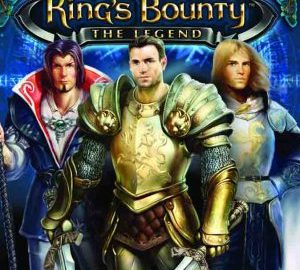 Download King's Bounty: The Legend