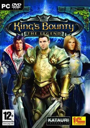 Download King's Bounty: The Legend