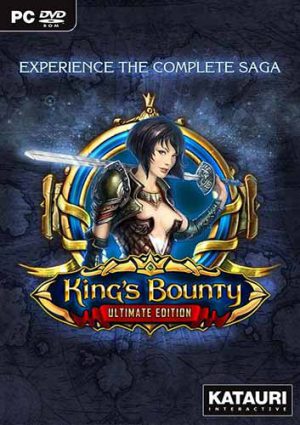 Download King's Bounty: Ultimate Edition Download King's Bounty: Ultimate Edition