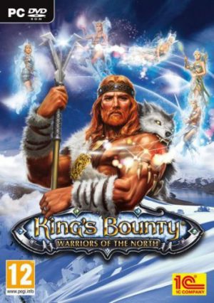 Download King's Bounty: Warriors of the North Download King's Bounty: Warriors of the North