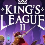 Download King's League II Download King's League II