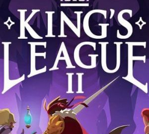 Download King's League II