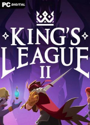 Download King's League II