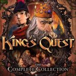 Download King's Quest: The Complete Collection Download King's Quest: The Complete Collection