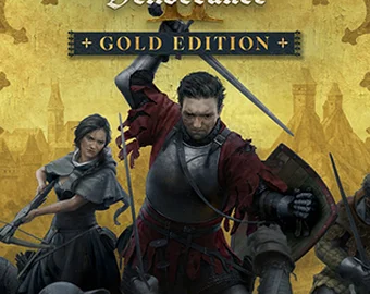 Download Kingdom Come: Deliverance II Gold Edition