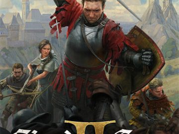 Download Kingdom Come: Deliverance II - Royal Edition (v1.5 + 7 DLCs/Bonuses, MULTi15) [FitGirl Repack, Selective Download - from 60.4 GB]
